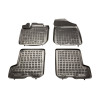 Tapis caoutchouc pour Dacia Sandero II / Sandero Stepway 12.2012-11.2016 MTM