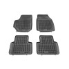 Tapis caoutchouc pour Fiat Croma II 2005-2011 MTM