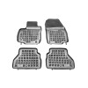 Tapis caoutchouc pour Ford B-Max 09.2012-2018 MTM