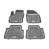 Tapis caoutchouc pour Ford C-Max I 2003-10.2010 MTM