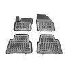 Tapis caoutchouc pour Ford Kuga I 08.2011-01.2013 MTM