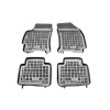 Tapis caoutchouc pour Ford Mondeo III Turnier 2001-08.2007 MTM