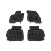 Tapis caoutchouc pour Ford Mondeo Turnier (anche Hybrid) 01.2015-04.2022 MTM