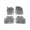 Tapis caoutchouc pour Honda Accord VII 2003-08.2008 MTM
