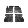 Tapis caoutchouc pour Hyundai Getz 2002-2008 MTM