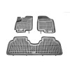 Tapis caoutchouc pour Hyundai ix20 05.2010-2019 MTM