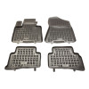 Tapis caoutchouc pour Hyundai Tucson II 07.2015-12.2020 MTM