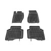 Tapis caoutchouc pour Jeep Commander (XK) 2006-2010 MTM
