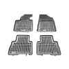 Tapis caoutchouc pour Kia Sorento II 2009-2015 MTM