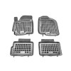 Tapis caoutchouc pour Kia Soul 01.2009-02.2014 MTM