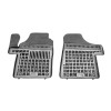 Tapis caoutchouc pour Mercedes Viano (W639) long 08.2003-2014 MTM