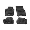 Tapis caoutchouc pour Mini Mini (F56) 3 porte 03.2014-2024 MTM