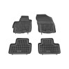 Tapis caoutchouc pour Mitsubishi ASX I 05.2010-2022 MTM
