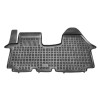 Tapis caoutchouc pour Nissan Primastar 2002-2014 MTM