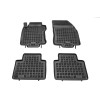 Tapis caoutchouc pour Nissan X-Trail III (T32) 08.2014-12.2021 MTM