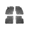 Tapis caoutchouc pour Opel Corsa D 2006-11.2014 MTM
