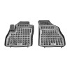 Tapis caoutchouc pour Peugeot Bipper 06.2008-2015 MTM