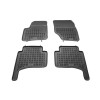Tapis caoutchouc pour Porsche Cayenne I 2002-2010 MTM