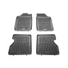 Tapis caoutchouc pour Renault Kangoo I 05.1998-12.2007 MTM