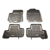Tapis caoutchouc pour Suzuki Grand Vitara II 5 porte 2005-2015 MTM