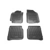 Tapis caoutchouc pour Toyota Corolla (E11) 1997-2000 MTM