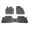 Tapis caoutchouc pour Toyota Corolla (E140) 2007-07.2013 MTM