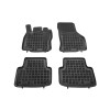 Tapis caoutchouc pour Volkswagen Passat (B8) Variant 12.2014-11.2023 MTM