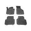 Tapis caoutchouc pour Volkswagen Tiguan I 07.2007-04.2016 MTM