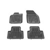 Tapis caoutchouc pour Volvo S40 II 2004-2012 MTM
