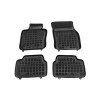 Tapis caoutchouc pour Mini Mini (F55) 5 porte 2015-2024 MTM