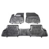 Tapis caoutchouc pour Peugeot 3008 II 11.2016-11.2023 MTM