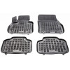 Tapis caoutchouc pour Mini Countryman II (F60) 02.2017-10.2023 MTM