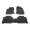 Tapis caoutchouc pour Lexus NX 2014-06.2021 MTM