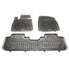 Tapis caoutchouc pour Lexus RX 5 posti 2016-09.2022 MTM