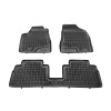Tapis caoutchouc pour Lexus RX 2003-2009 MTM