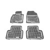 Tapis caoutchouc pour Mazda 6 III Wagon 01.2013- MTM