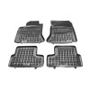Tapis caoutchouc pour Mercedes CLA (C118) (anche Plug-in Hybrid) 2019- MTM