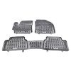 Tapis caoutchouc pour Toyota Corolla XII (E210) Touring Sports (anche Hybrid) 2019- MTM