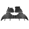 Tapis caoutchouc pour BMW X7 (G07) 5 posti 2019- MTM