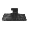 Tapis caoutchouc pour Citroen Spacetourer / e-SpaceTourer (electric) 2016- MTM