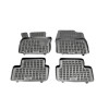 Tapis caoutchouc pour Mazda 3 2019- MTM