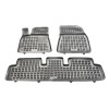 Tapis caoutchouc pour Tesla Model 3 07.2017-06.2020 MTM