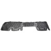 Tapis caoutchouc pour Renault Trafic bus 09.2014- MTM
