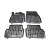 Tapis caoutchouc pour Ford Ecosport 02.2013-09.2017 MTM