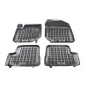 Tapis caoutchouc pour Peugeot 208 2019- MTM