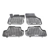 Tapis caoutchouc pour Audi A3 (8Y) Sportback MHEV / TFSI / TFSIe 03.2020- MTM