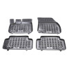 Tapis caoutchouc pour Land Rover Range Rover Evoque II (anche Mild Hybrid / Hybrid / Plug-in Hybrid) 2019- MTM