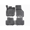 Tapis caoutchouc pour Volkswagen Golf 8 Variant eTSI / Mild Hybrid 11.2020- MTM