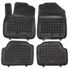 Tapis caoutchouc pour Kia e-Niro 2019-07.2022 MTM