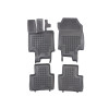 Tapis caoutchouc pour Lexus NX (AZ20) 2021- MTM